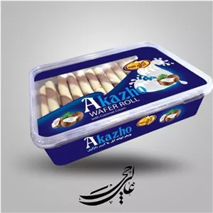 شوکورول نارگیلی 250 گرم