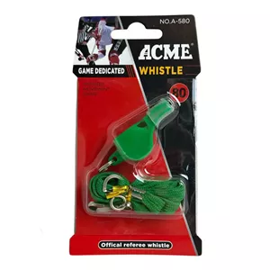 سوت ACME سبز
