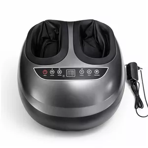 ماساژور پا شیاتسو بلوایدیا (SHIATSU Blueidea)