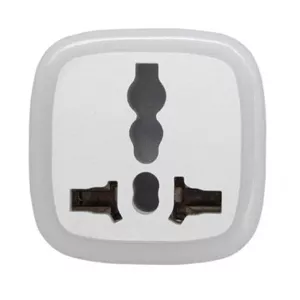 مبدل برق سه به دو هادرون (Hadron) مدل A10سفید