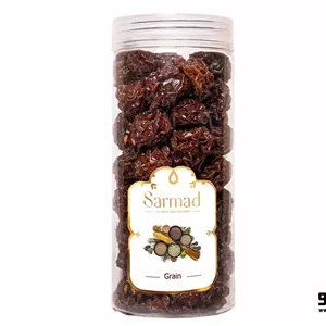 آلو خورشتی ممتاز 450 گرمی سرمد