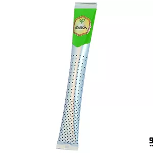چای سیاه با طعم نعناع بسته 50 عددی رابسین
