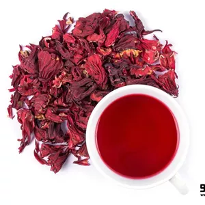 چای ترش 170 گرمی سرمد