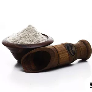 آرد ثعلب ممتاز 250 گرمی سرمد