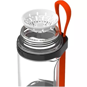 فلاسک پرودو مدل Dual Spin Clockwise_مشکی