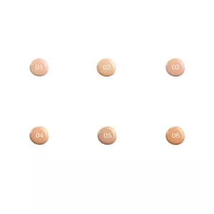 دی دی کرم لافارر اس پی اف 30 کد 06 کارامل 