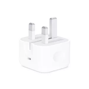 آداپتور اپل مدل Type-C 20W (اورجینال) باگارانتی شرکتی