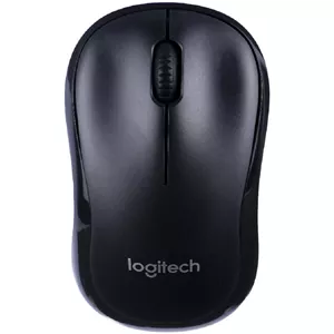 موس بی سیم لاجیتک M185 مشکی