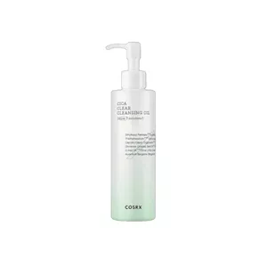 روغن‌پاک‌کننده‌سیکاکوزارکسCOSRX Pure Fit Cica Clear Cleansing Oil