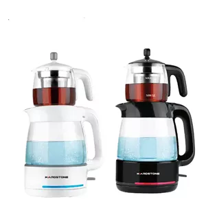 چای ساز هاردستون مدل TMP1414 با گارانتی 18 ماهه شرکتی جام سرویس