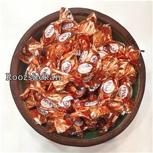 شکلات ترافل پینک - 500 گرم