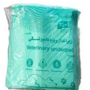 پد بهداشتی اقتصادی 11 عددی