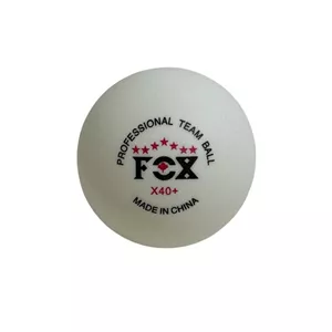 توپ پینگ پنگ 7 ستاره fox