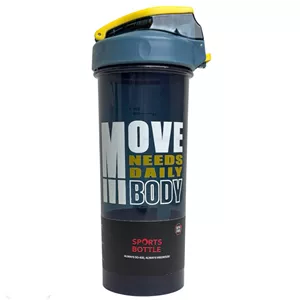 شیکر Move آبی