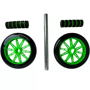 چرخ تمرین شکم|roller