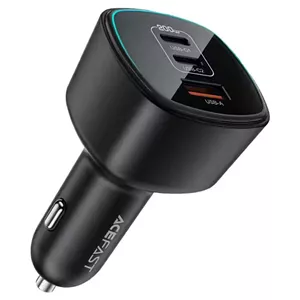 شارژر فندکی ایس فست ACEFAST B18 200W Fast Charger توان 200 وات