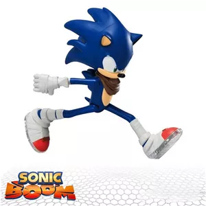 اکشن فیگور طرح Sonic Boom کد 22132 چند رنگ