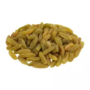 کشمش سبز قلمی اعلا - یک کیلو گرم