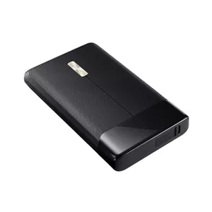 هارد اکسترنال اپیسر مدل ac731 ظرفیت 1 ترابایت گارانتی شرکتی (مشکی)