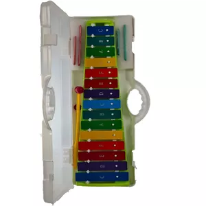 بلز دو اکتاو فروزنده (سبز) FOROOZANDEH BELLS