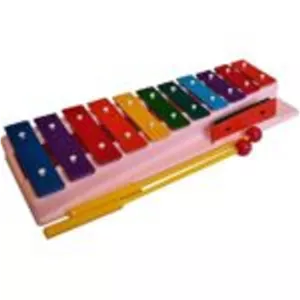 بلز دو اکتاو فروزنده (سبز) FOROOZANDEH BELLS
