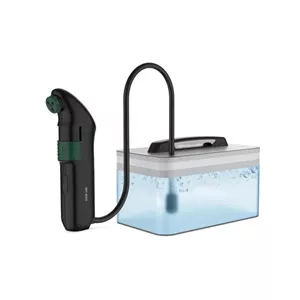 خودشور و شلنگ شارژی آب گرین لاین مدل Portable Travel Bidet Pro