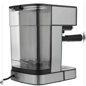 اسپرسوساز گوسونیک مدلGEM970با 18ماه گارانتی شرکتی12 ماه کارت بیمه طلایی دیجسکو