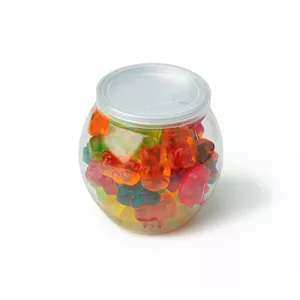 پاستیل شانسی خرسی 150 گرم