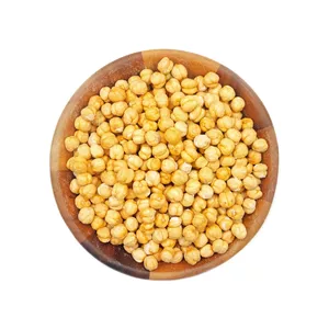 نخودچی دوآتشه- بدون نمک - 500 گرم