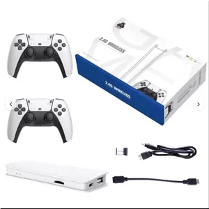 کنسول بازی مدل گیم استیک پرو اولترا game stick pro ultra 4k