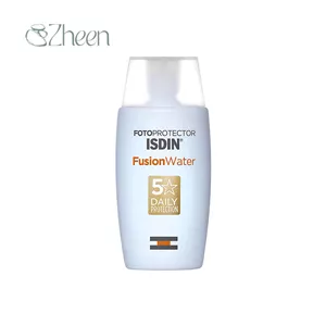ضد آفتاب مجیک فیوژن واتر SPF50 ایزدین