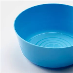 کاسه کودک ایکیا سریcolor KALAS بسته 6 عددی