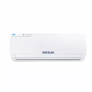 کولر گازی نیکسان مدل 30WH410T1 ظرفیت 30000