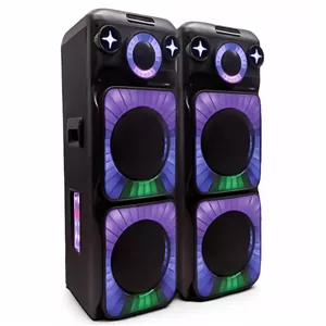 اسپیکردوقلو دی جی میکرولب مدل DJ-X410