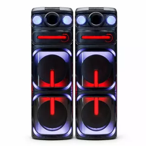اسپیکردوقلو دی جی میکرولب مدل DJ-X411