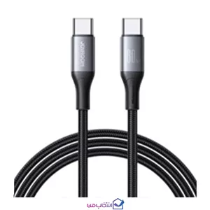 کابل جوی روم تایپ C -TO- C مدل S A28