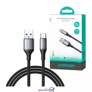 کابل جوی روم تایپ 2M TYPE C مدل S A28