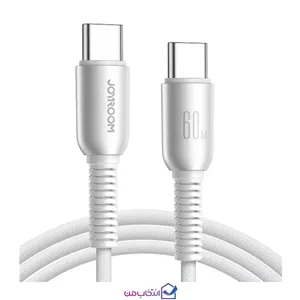 کابل جوی روم تایپ C-TO-C مدل S A51
