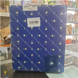 تسمه دینام شماره 855 مناسب موتورهای TU5 206 -207-اچ سی کراس