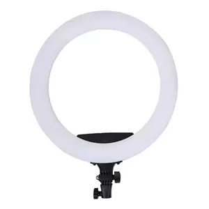 رینگ لایت (45 سانتی متر 96 وات) Ring Light KY-BK 416 96W