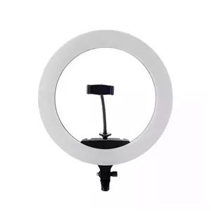 رینگ لایت (45 سانتی متر 96 وات) Ring Light KY-BK 416 96W