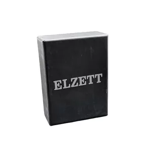 قفل کتابی الزت مدل ضد اسید سایز 80 میلی متر استیل