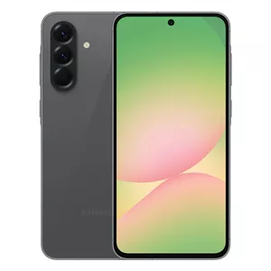 گوشی موبایل سامسونگ مدل Galaxy A56 دو سیم کارت ظرفیت 256 گیگابایت و رم 8 گیگابایت مشکی