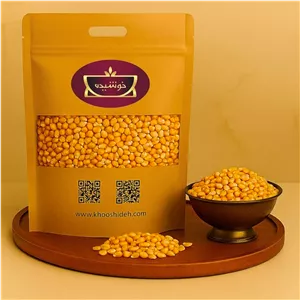 ذرت پفیلا 250گرمی