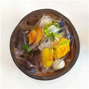 پاستیل تایلندی - 500 گرم