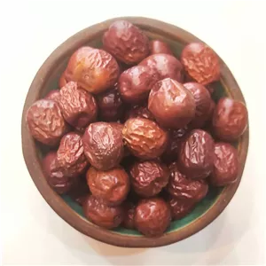 عناب درشت نرم - 250 گرم