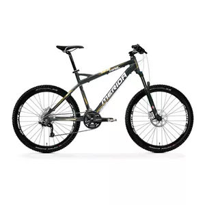دوچرخه کوهستان مریدا مدل MATTS TRAIL 900-D سایز26 اینچ- 17 اینچ