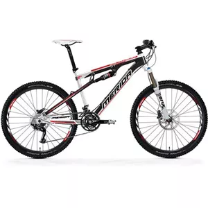 دوچرخه کوهستان مریدا مدل Ninety-Six Carbon XT-D سایز26 اینچ