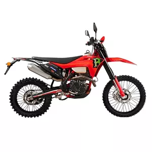 موتورسیکلت KEEWAY مدل K249E