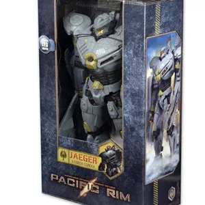اکشن فیگور کلکسیونی ۱۸ اینچ Jaeger Striker Eureka پسفیک ریم/ حاشیه اقیانوس آرام اورجینال برند نکا